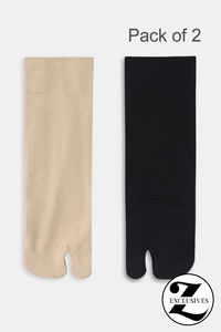 Skin Black